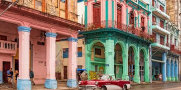 Cuba – Electomagazine 13.01.2026