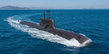 Corea del Sud e Germania in lizza per fornire 12 sottomarini alla Marina del Canada – Analisi Difesa 28.01.2026