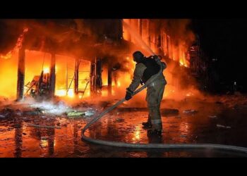 Niente di nuovo sul fronte orientale…o quasi – Electomagazine 02.01.2026