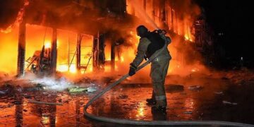 Niente di nuovo sul fronte orientale…o quasi – Electomagazine 02.01.2026