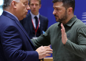 Ucraina & Ungheria. L’altra guerra – Electomagazine 28.02.2026