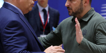 Ucraina & Ungheria. L’altra guerra – Electomagazine 28.02.2026