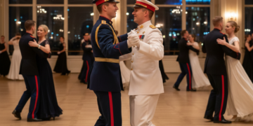 Il valzer degli inviti – Electomagazine 03.02.2026