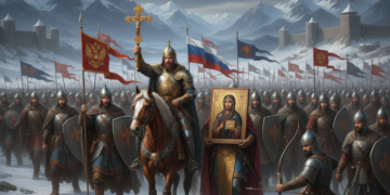 La Crociata di Putin – Electomagazine 08.02.2026