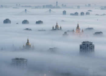 La nebbia sull’Ucraina – Electomagazine 24.02.2026