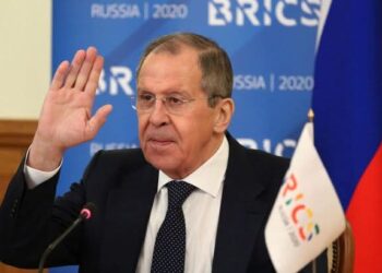 Guerra. L’amarezza di Lavrov – Electomagazine 22.02.2026