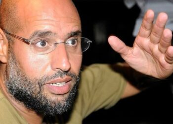 L’ultimo Gheddafi – Electomagazine 05.02.2026