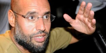 L’ultimo Gheddafi – Electomagazine 05.02.2026