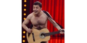 La farsa e la tragedia  – Electomagazine 26.02.2026