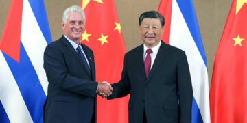 Sino-america – Electomagazine 12.02.2026