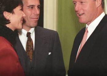 Epstein e altro – Electomagazine 04.02.2026