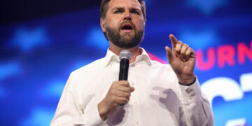 Vance e altri – Electomagazine 06.02.2026