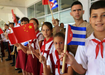 C’era un cinese a Cuba… – Electomagazine 01.02.2026