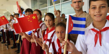 C’era un cinese a Cuba… – Electomagazine 01.02.2026