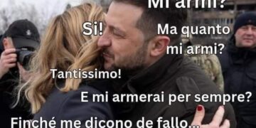 La fine dell’Ucraina – Electomagazine 18.02.2026