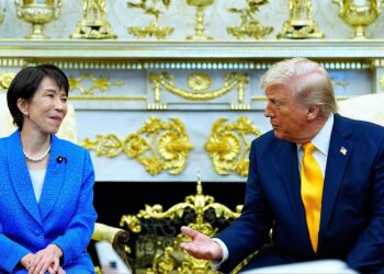 Il ritorno del Giappone – Electomagazine 22.03.2026