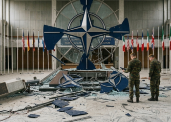 Addio alla NATO – Electomagazine 06.03.2026