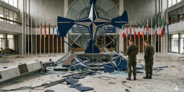 Addio alla NATO – Electomagazine 06.03.2026