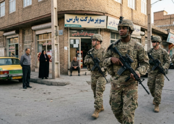 Stivali nella polvere? – Electomagazine 09.03.2026