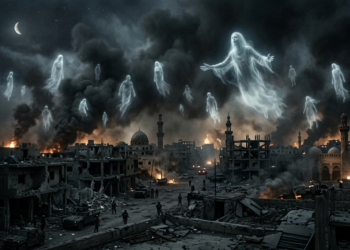 Questi fantasmi – Electomagazine 17.03.2026