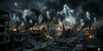 Questi fantasmi – Electomagazine 17.03.2026