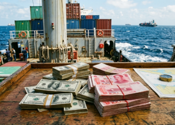 Questione di soldi – Electomagazine. 29.03.2026