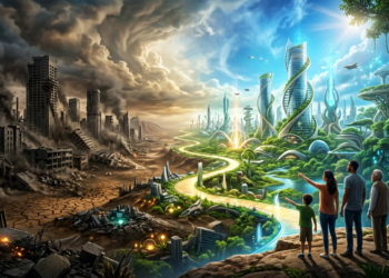 La cartina di tornasole – Electomagazine 30.03.2026