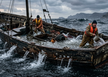 Un Trump a pezzi – Electomagazine 20.03.2026