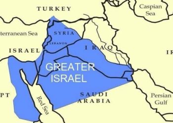 Il gioco di Bibi – Electomagazine 12.03.2026