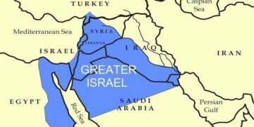 Il gioco di Bibi – Electomagazine 12.03.2026