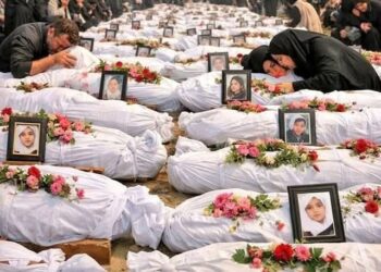 Cortina di fumo – Electomagazine 07.03.2026