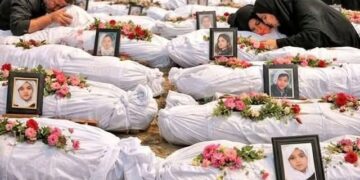 Cortina di fumo – Electomagazine 07.03.2026