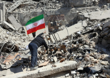 Iran. Lo stato della guerra – Electomagazine 13.03.2026