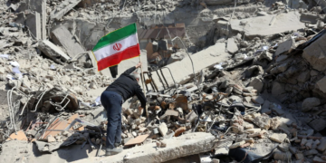 Iran. Lo stato della guerra – Electomagazine 13.03.2026