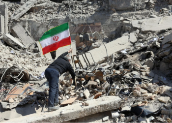 Iran. Lo stato della guerra – Electomagazine 23.03.2026