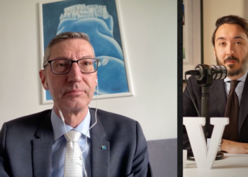 Iran, Trump prigioniero dei Neocon | Venti di Guerra – Ep.3 – Tivù Verità 05.03.2026