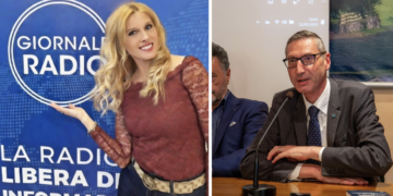 Intervista a Daniele Lazzeri – Next Economy 02.03.2026