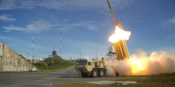 Carenza di missili: gli USA stanno trasferendo in Medio Oriente i Patriot schierati in Corea? – Analisi Difesa 08.03.2026