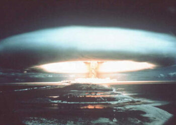 Nel mondo del dottor Stranamore – Electomagazine 05.03.2026