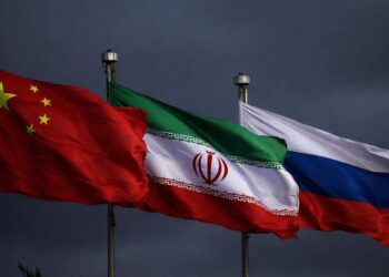 La Cina è vicina – Electomagazine 11.03.2026