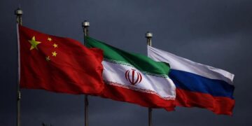 La Cina è vicina – Electomagazine 11.03.2026