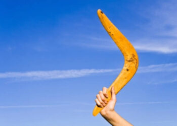 Boomerang! CVD – Electomagazine 04.03.2026