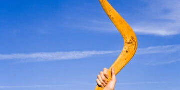 Boomerang! CVD – Electomagazine 04.03.2026