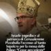 La serrata del Santo Sepolcro – 30.03.2026