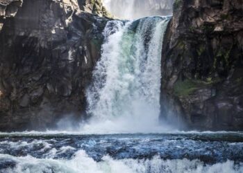 La guerra dell’acqua – Electomagazine – 14.03.2026