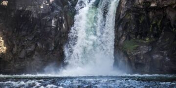 La guerra dell’acqua – Electomagazine – 14.03.2026