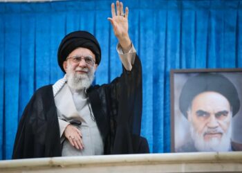Enigma Khamenei – Electomagazine 02.03.2026