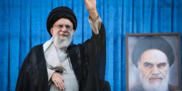 Enigma Khamenei – Electomagazine 02.03.2026