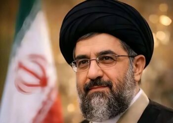 Il nuovo Khamenei – Electomagazine 10.03.2026