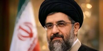 Il nuovo Khamenei – Electomagazine 10.03.2026